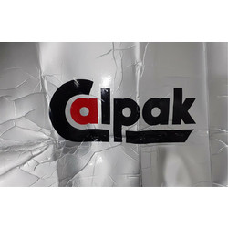 Calpak 14VTN-S Κάλυμμα Συλλέκτη Σωλήνων Κενού