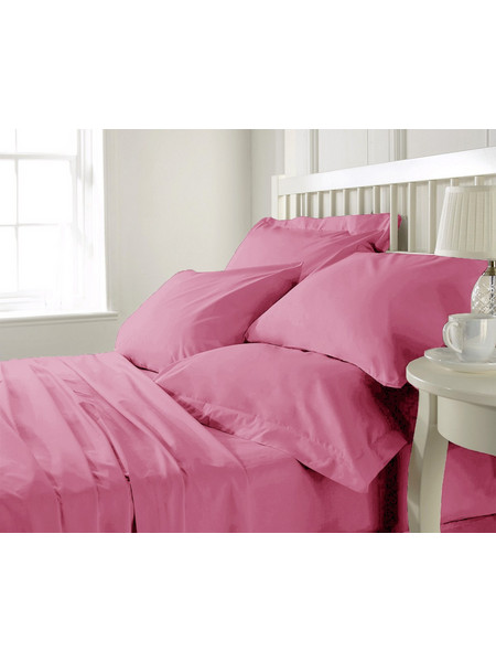 Κουβερτώριο Ημίδιπλο 160x240 Prestige 6 Fucshia