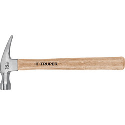 ΣΦΥΡΙ ΠΡΟΚΟΒΓΑΛΤΗΣ TRUPER 33CM 450GR 14-93-16754
