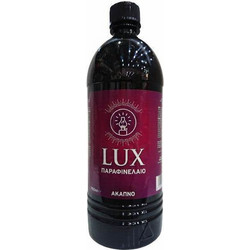 ΠΑΡΑΦΙΝΕΛΑΙΟ LUX 1L