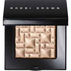 Bobbi Brown Highlighting Powder Bronze Glow Set