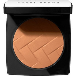 Bobbi Brown Vitamin Enriched Golden Brown Pressed Powder 8gr