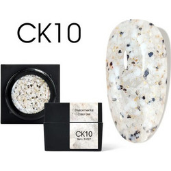 Canni CK10 Mineral Gel 5gr