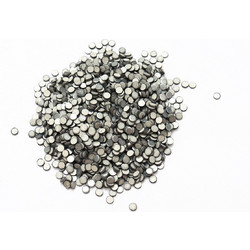 Ludic Vulcan Metal beads Grain 3kg / Bag (Τεμάχιο)