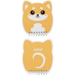 ΜΠΛΟΚ ΣΗΜΕΙΩΣΕΩΝ CORGI 80Φ 11*12εκ ΣΧΗΜΑΤΙΚΟ - i-TOTAL XL1840D