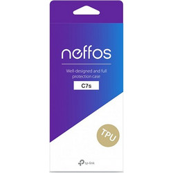 Θήκη προστασίας TP Link Neffos 161777 Well Designed And Full Protection Case για το C7s 161777