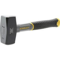 ΒΑΡΙΟΠΟΥΛΑ STANLEY GRAPHITE 1500gr (STHT0-54128)