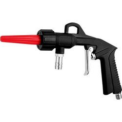 NEO TOOLS 14-722 Πιστόλι αμμοβολής