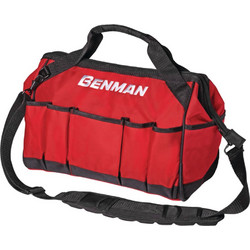 BENMAN 73197 Υφασμάτινη Εργαλειοθήκη 40cm