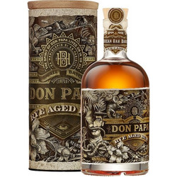 Don Papa Rye Ρούμι 700ml