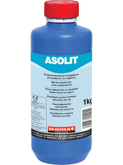 ISOMAT ASOLIT 1KG