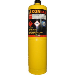 AXON GAS ΦΙΑΛΗ ΠΡΟΠΥΛΕΝΙΟΥ