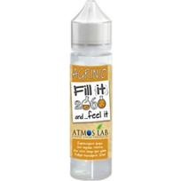 Atmos Lab - Agrinio 20/60ml