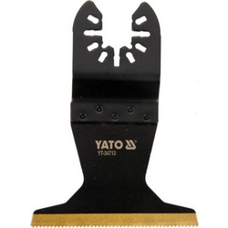 Yato ΥΤ-34713 Λάμα Πολυεργαλείων Starlock Τιτανίου Ανταλλακτική 65mm
