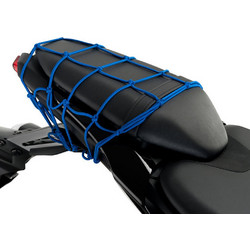 ΕΛΑΣΤΙΚΟ ΔΙΧΤΥ PUIG 0788Α 350x350mm BLUE 0788A.BLUE
