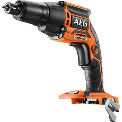 AEG BTS18BL-0 Κατσαβιδιέρα Μπαταρίας 18V Solo