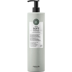 Maria Nila True Soft Shampoo 1lt