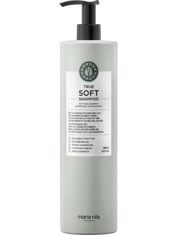 Maria Nila True Soft Shampoo 1lt