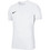 Nike Dri-FIT Park VII Ανδρικό Αθλητικό T-Shirt Λευκό BV6708-100