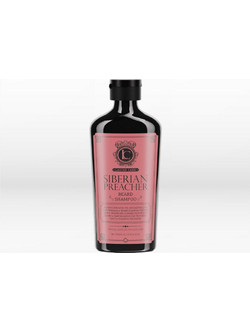 Lavish Care Siberian Preacher Σαμπουάν για Γένια 300ml