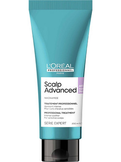 L'Oreal Professionnel Serie Expert Scalp A-Discomfort κατά της Τριχόπτωσης 200ml