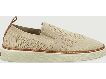 GANT Πάνινα Παπούτσια της σειράς San Prep - 30638906 G24 Taupe