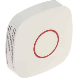 HIKVISION DS-PDEB1-EG2-WE(B) - Αμφίδρομο ασύρματο μπουτόν πανικού / ιατρικής ανάγκης, για πίνακες AX PRO