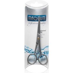 Magnum Feel The Style ψαλίδι για τα μαλλιά 12.5 εκ