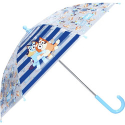 Παιδική Ομπρέλα Bluey Rainy Days