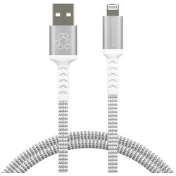 dbramante1928 - Re-Charge Lightning Cable - 1.2m, Braided - Electronics