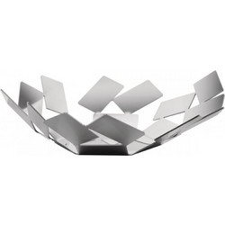 Alessi MT01 La Stanza dello Scirocco Basket stainless steel