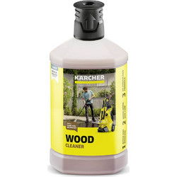 Karcher - Καθαριστικό Ξύλινων Επιφανειών 3 σε 1 - 1Lt (6.295-757.0)