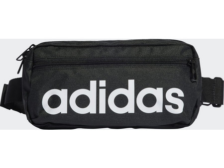 Adidas Essentials Ανδρικό Τσαντάκι Μέσης Μαύρο HT4739