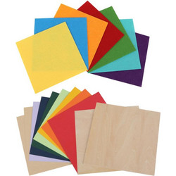 CREALITY Laser Material Package for Laser Engraver