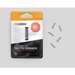 Glorious Switch Springs - 110pcs Light Springs (55g) GLO-ACC-SS-L