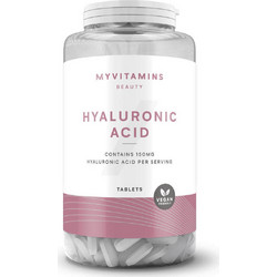 Myprotein Hyaluronic Acid 60 Ταμπλέτες