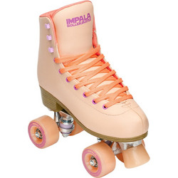 Impala Lightspeed Inline Rollers Ενηλίκων Ροζ