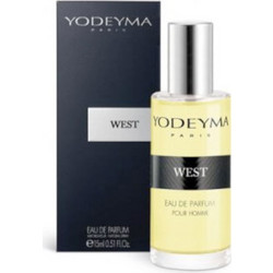 Yodeyma West Eau de Parfum 15ml