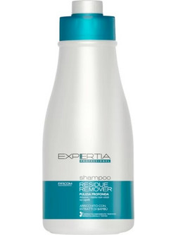 Farcom Expertia Residue Remover Σαμπουάν για Επανόρθωση 1500ml