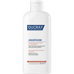 Ducray Anaphase Σαμπουάν κατά της Τριχόπτωσης 200ml