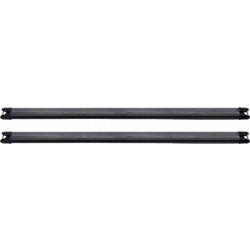 YAKIMA ΜΠΑΡΕΣ ΟΡΟΦΗΣ ΑΛΟΥΜΙΝΙΟΥ TRIM HD LG 172cm ΥΑΚΙΜΑ- 2 ΤΕΜ