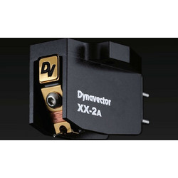 Dynavector DV XX-2A
