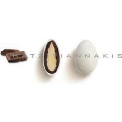 ΚΟΥΦΕΤΑ CHOCO ALMOND CLASSIC 4kgr