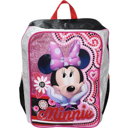 Sunce Παιδική τσάντα πλάτης Minnie Junior MDM-4525-Multi