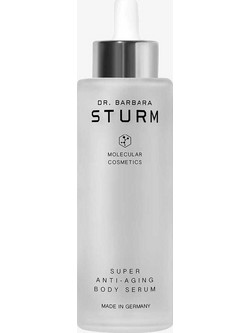 Dr. Barbara Sturm Super Anti-Aging Body Ενυδατικό Serum Σώματος 100ml