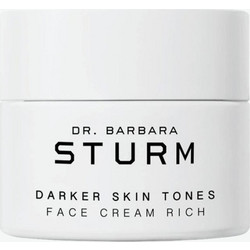 Dr. Barbara Sturm Darker Skin Tones Rich Face Cream 50ml