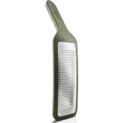 Τρίφτης Με Λεπτό Κόψιμο 531541 8x26.5x5.5cm Green Eva Solo Ατσάλι,Πλαστικό