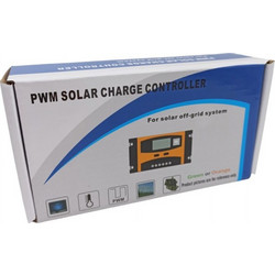 ΡΥΘΜΙΣΤΗΣ ΦΟΡΤΙΣΗΣ PWM 12/24V 20Α LD2420U-LD2420U