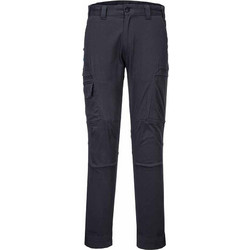 Παντελόνι Εργασίας Portwest KX3 Cargo - T801 Γκρι - GREY