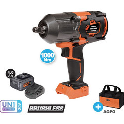 Krausmann U76020-14SB